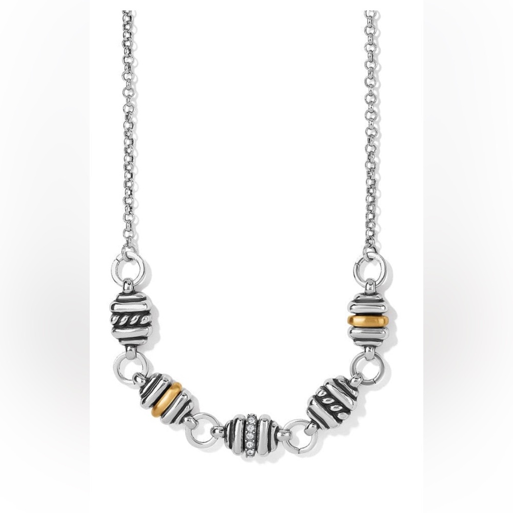 ✨FREE gift w/purchase of Brighton Charlotte Necklace NWT